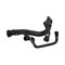 Crp Products Bmw 745I 02-03 V8 4.4L Radiator Hose, Chr0004P CHR0004P - alternate 7
